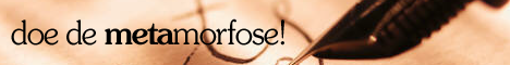 metammorfose